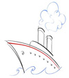 Ship icon